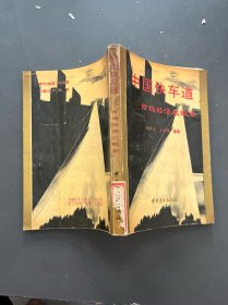 中国快车道:市场经济放眼录