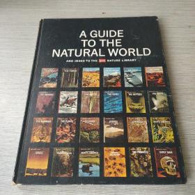 a guide to the natural world