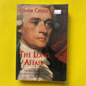 The Long Affair