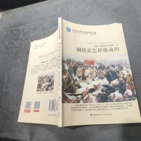 钢铁是怎样炼成的