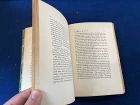 1929年德龄公主作品《叩头》（童年回忆录）