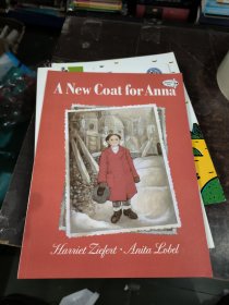 A New Coat for Anna