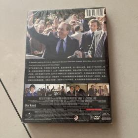 福斯特对话尼克松dvd