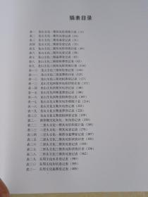 郾城郝家台 精装