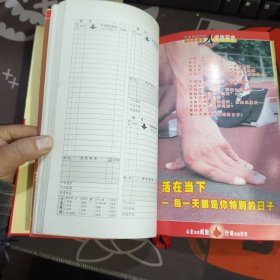 成功日志:做自己想做的人（硬精）一版一印 3000册