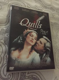 正版DVD电影