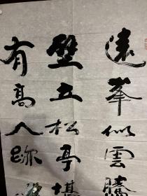 中国书法家协会会员，江苏书法家协会名誉理事，中华诗词学会会员，江南诗词学会副会长，中国楹联学会江苏分会顾问，镇江市书法协会名誉主席，美国纽约四海诗社名誉顾问。李宗海69X136