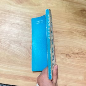 古今文字游戏大观