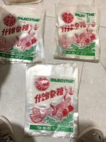 什锦杂糖袋（100只）