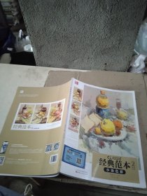 经典范本2静物色调 小治色彩