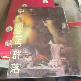 中国的气巧群落
