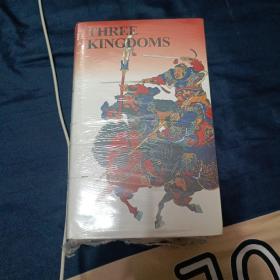 three kingdoms