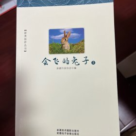 新美佳作丛书：会飞的兔子（上下册）