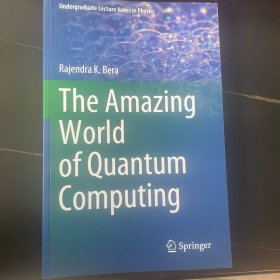 The amazing world of quantum computing