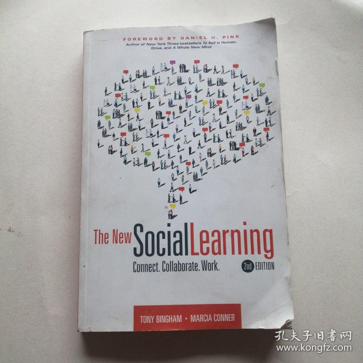 The New Social Learning