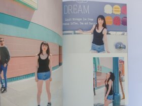 道重さゆみ道重沙由美写真集 Dream 无生写真