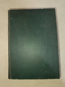 Styrene - Its Polymers,Copolymers and Derivatives （苯乙烯及其聚合物、共聚物和衍生物) 『目录见图』