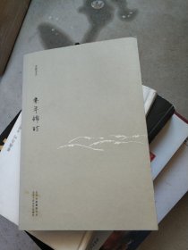 素年锦时：安妮宝贝十年修订典藏文集