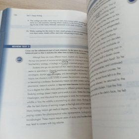 美国大学英语写作（第九版）