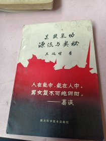 道教氣功源流與奧秘