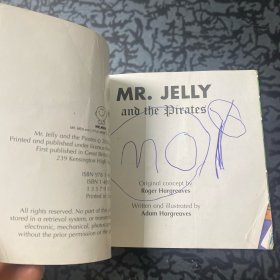 MR.JELLY