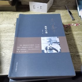 丹心圣手—朱可心传