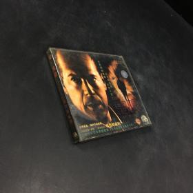 鬼眼【2张VCD】有划痕