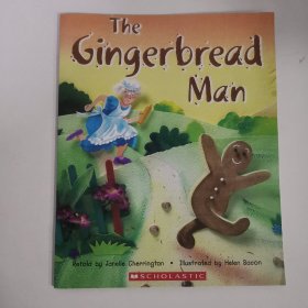 The Gingerbread Man