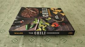 The Chili Cookbook