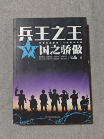 兵王之王Ⅴ:国之骄傲