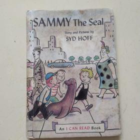 SAMMY The SeaI