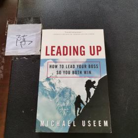 Leading Up