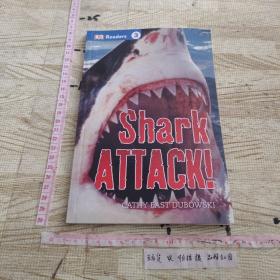 SHARK ATTACK