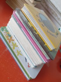 Baby All SCIENCE系列（10册合售）