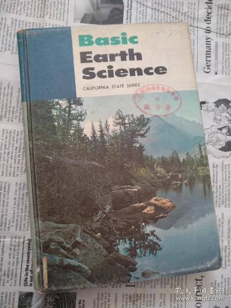 Basic Earth Science