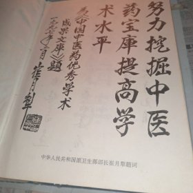 中华名医专家创新大典
