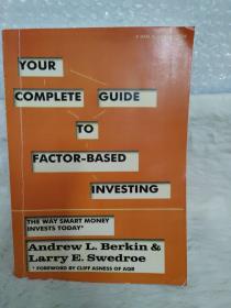 Your Complete Guide to Factor-Based Investing：The Way Smart Money Invests Today