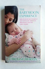 The Babymoon Experience（坐月子指南）英文