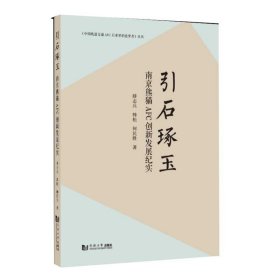 引石琢玉:南京熊猫AFC创新发展纪实