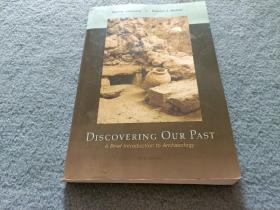 DISCOVERING OUR PAST FIFTH EDITION