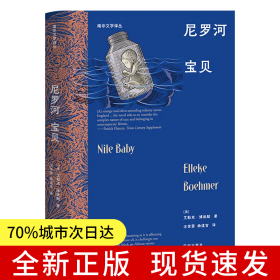 南非文学译丛：尼罗河宝贝