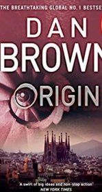 Origin : (Robert Langdon Book 5)