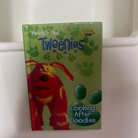 英文原版精装 Looking After Doodles ("Tweenies")