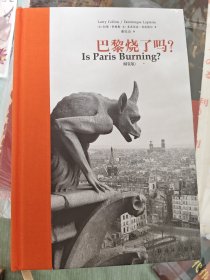 巴黎烧了吗？（精装版）