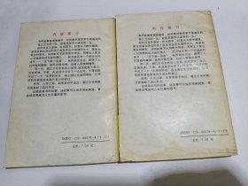 独剑残情