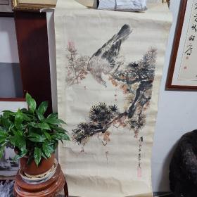 蔡玉水老师国画 蔡玉水 艺术家，北京画院副院长、艺术委员会副主任、国家一级美术师。

蔡玉水在中国画、雕塑、电影及综合材料绘画创作等方面均有突出成就，是中国当代最为全面的艺术家之一。