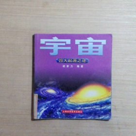 四大起源之谜宇宙