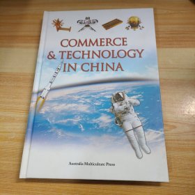 COMMERCE&TECHNOLOGY IN CHINA