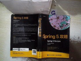 Spring 5攻略