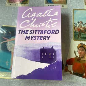 The Sittaford Mystery